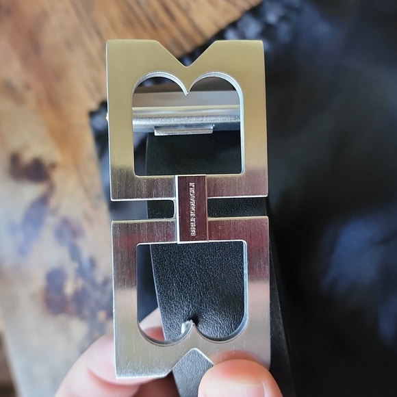 Bruno Magli Belt - Picture 6 of 6